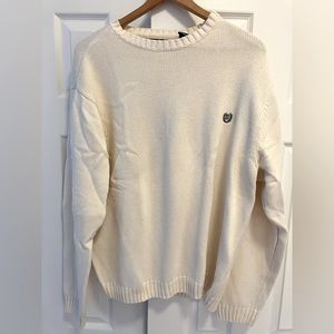 Chaps Sweater